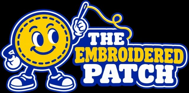 The Embroidered Patch